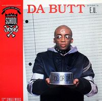 Experience Unlimited - Da Butt