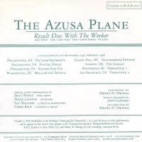 The Azusa Plane - Result Dies With The Worker