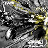 Various Artists - Megaton Kick 7