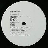 Madlib - Beat Konducta Vol 0: Earth Sounds