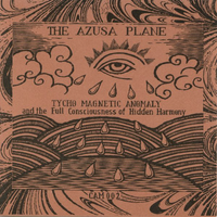 The Azusa Plane - Tycho Magnetic Anomaly and the Full Consciousness of Hidden Harmony