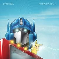 Ethereal - No Saliva Vol. 1
