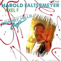Harold Faltermeyer - Axel F
