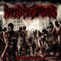 Raped By Zombies - Night of the Undead Orgy