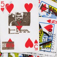 Neimo - Le Sens Des Cartes