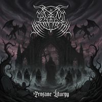 Satanic Immortal - Profane Liturgy