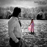 Gavin Adcock - Colorblind