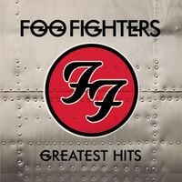 Foo Fighters - Greatest Hits EP