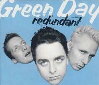 Green Day - Redundant