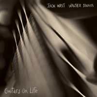 Jack West - Guitars On Life