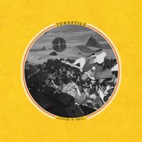 Turnstile - I Don't Wanna Be Blind