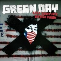 Green Day - 21st Century Breakdown