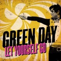 Green Day - Let Yourself Go