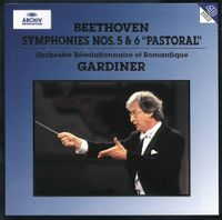 John Eliot Gardiner - Beethoven: Symhonies Nos. 5 & 6