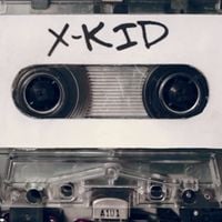 Green Day - X-Kid