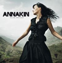Annakin - Falling into Place