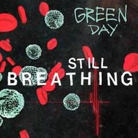 Green Day - Still Breathing