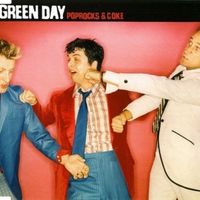 Green Day - Poprocks & Coke