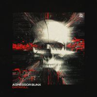 Agressor Bunx - Datakill