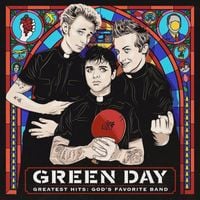Green Day - Back in the USA