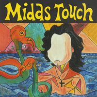 Kyle Falconer - Midas Touch (feat. Pete Doherty)