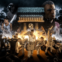 Hammon - HAMMON CINEMATIC UNIVERSE