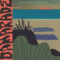 UNDAKNAP - DAMARADE