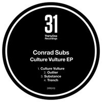 Conrad Subs - Culture Vulture