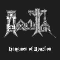 Hexecutor - Hangmen of Roazhon