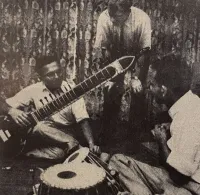 Gaurang Yodh - First Recordings of Immigrants From India In The U.S., Ca. 1956