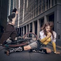 PUNCHBAG - I Am Obsessed