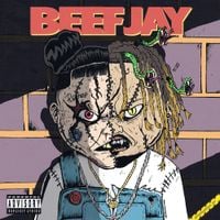 Yung Beef & Papi Trujillo - Beef Jay