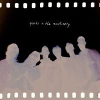 The Head and the Heart - Ghosts In The Machinery