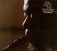 Dewey Redman - The Ear of the Behearer [Reissue]