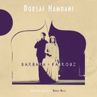 درصاف حمداني [Dorsaf Hamdani] - Chante Barbara et Fairouz