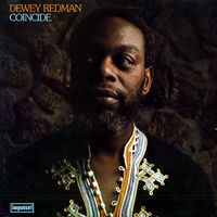 Dewey Redman - Coincide