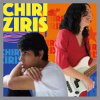 Chiriziris - Chiriziris