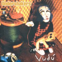 Undershakers - Vud&uacute;
