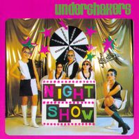 Undershakers - Nightshow