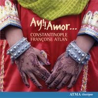 Constantinople - Ay!! Amor...