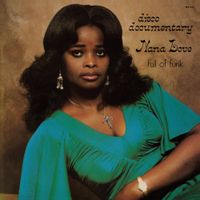 Nana Love - Disco Documentary - Full of Funk [Reissue]