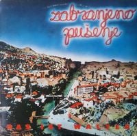 Zabranjeno Pu&scaron;enje - Das ist Walter