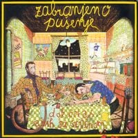 Zabranjeno Pu&scaron;enje - Dok čeka&scaron; sabah sa &Scaron;ejtanom