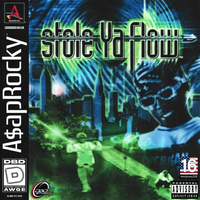 A$AP Rocky - STOLE YA FLOW