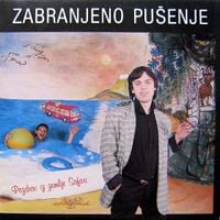 Zabranjeno Pu&scaron;enje - Pozdrav iz zemlje Safari
