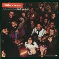 Hugh Masekela - The Promise of a Future