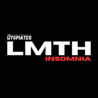 The Utopiates - Insomnia