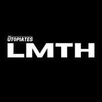 The Utopiates - Let's Make This Happen