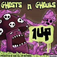 1up - Ghosts 'N' Ghouls