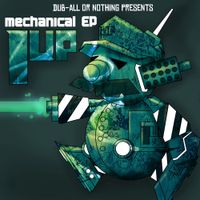 1up - Mechanical